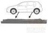 VW 1K4809836B Foot Board, door sill